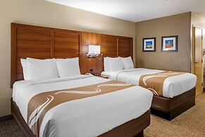 Quality Inn Placentia Anaheim Fullerton