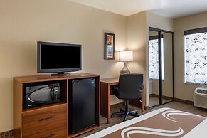 Quality Inn Placentia Anaheim Fullerton