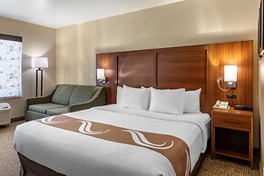 Quality Inn Placentia Anaheim Fullerton