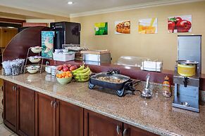 Quality Inn Placentia Anaheim Fullerton