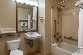 Quality Inn Placentia Anaheim Fullerton
