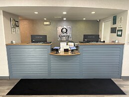 Quality Inn Placentia Anaheim Fullerton