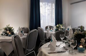 Best Western Hotel Cologne Airport Troisdorf