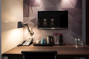 Best Western Hotel Cologne Airport Troisdorf