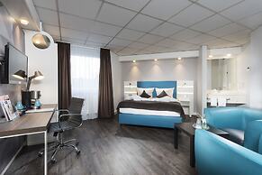 Best Western Hotel Cologne Airport Troisdorf