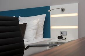 Best Western Hotel Cologne Airport Troisdorf