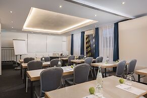 Best Western Hotel Cologne Airport Troisdorf