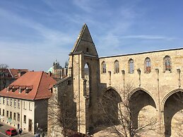ibis Erfurt Altstadt