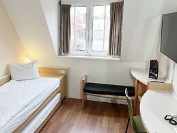 ibis Erfurt Altstadt