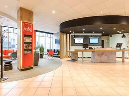 ibis Erfurt Altstadt