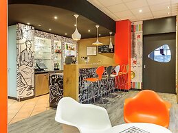 ibis Erfurt Altstadt