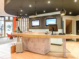 ibis Erfurt Altstadt