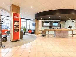 ibis Erfurt Altstadt