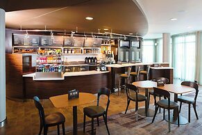 Courtyard by Marriott Sioux Falls