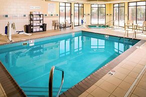 Courtyard by Marriott Sioux Falls