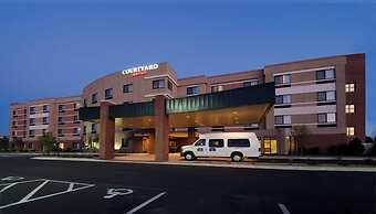 Courtyard by Marriott Sioux Falls