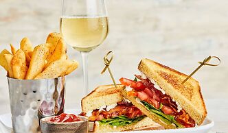 Courtyard by Marriott Sioux Falls