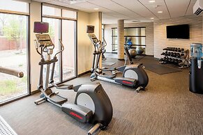 Courtyard by Marriott Sioux Falls