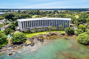 Hilo Hawaiian Hotel, Trademark Collection by Wyndham