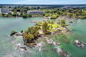 Hilo Hawaiian Hotel, Trademark Collection by Wyndham