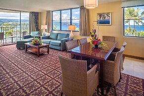 Hilo Hawaiian Hotel, Trademark Collection by Wyndham