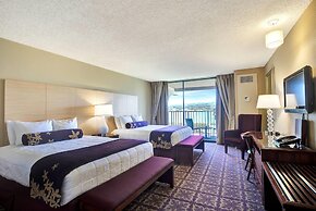 Hilo Hawaiian Hotel, Trademark Collection by Wyndham