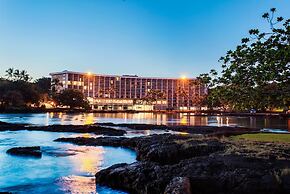 Hilo Hawaiian Hotel, Trademark Collection by Wyndham