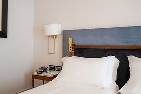 Grand Hotel Parkers