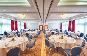 Leonardo Hotel Heidelberg