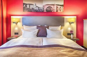 Leonardo Hotel Heidelberg