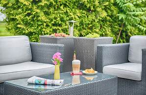 Leonardo Hotel Heidelberg