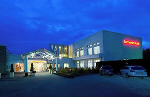 Leonardo Hotel Heidelberg