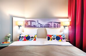 Leonardo Hotel Heidelberg
