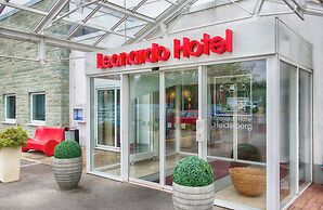 Leonardo Hotel Heidelberg