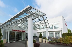 Leonardo Hotel Heidelberg