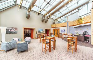 Leonardo Hotel Heidelberg