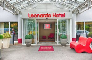 Leonardo Hotel Heidelberg