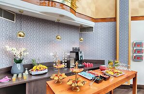 Leonardo Hotel Heidelberg