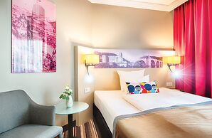 Leonardo Hotel Heidelberg