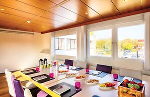 Leonardo Hotel Heidelberg