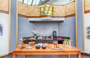 Leonardo Hotel Heidelberg