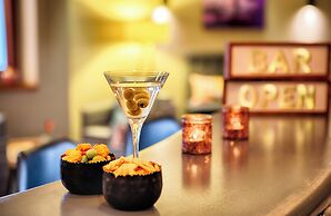 Leonardo Hotel Heidelberg