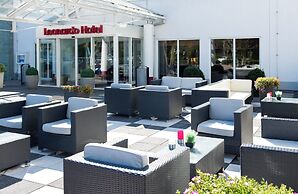 Leonardo Hotel Heidelberg