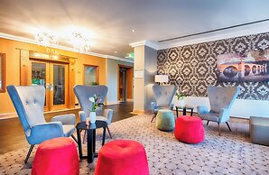 Leonardo Hotel Heidelberg