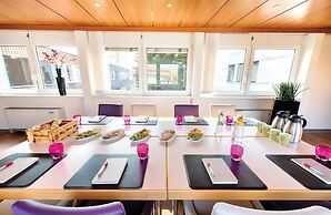 Leonardo Hotel Heidelberg