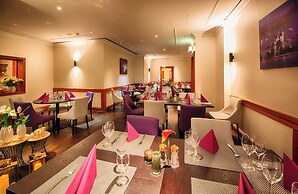 Leonardo Hotel Heidelberg