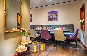 Leonardo Hotel Heidelberg