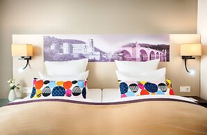 Leonardo Hotel Heidelberg