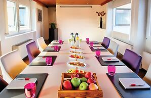 Leonardo Hotel Heidelberg