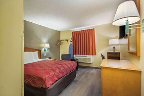 Econo Lodge Lansing - Leavenworth